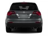 Thumbnail of 2013 Gray Acura MDX