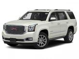 Photo of 2020 White Frost Tricoat GMC Yukon