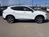 Thumbnail of 2024 Alfa White Alfa Romeo Tonale