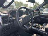 Thumbnail of 2023 STAR WHITE Ford F-150