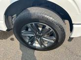 Thumbnail of 2023 STAR WHITE Ford F-150