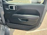Thumbnail of 2022 Sting-Gray Clearcoat Jeep Wrangler Unlimited 4xe