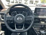 Thumbnail of 2022 Caspian Blue Metallic Nissan Rogue