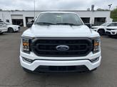 Thumbnail of 2023 Oxford White Ford F-150