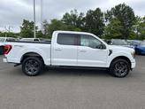 Thumbnail of 2023 Oxford White Ford F-150