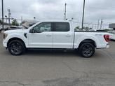 Thumbnail of 2023 Oxford White Ford F-150
