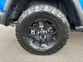 Thumbnail of 2024 Hydro Blue Pearlcoat Jeep Wrangler 4xe