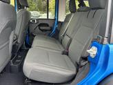 Thumbnail of 2024 Hydro Blue Pearlcoat Jeep Wrangler 4xe