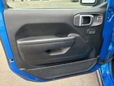 Thumbnail of 2024 Hydro Blue Pearlcoat Jeep Wrangler 4xe