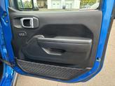 Thumbnail of 2024 Hydro Blue Pearlcoat Jeep Wrangler 4xe