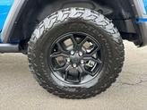 Thumbnail of 2024 Hydro Blue Pearlcoat Jeep Wrangler 4xe