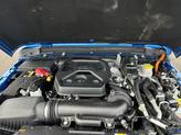 Thumbnail of 2024 Hydro Blue Pearlcoat Jeep Wrangler 4xe