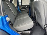 Thumbnail of 2024 Hydro Blue Pearlcoat Jeep Wrangler 4xe