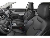 Thumbnail of 2022 Diamond Black Crystal Pearlcoat Jeep Compass