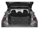 Thumbnail of 2022 Diamond Black Crystal Pearlcoat Jeep Compass