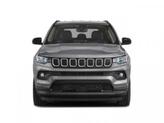 Thumbnail of 2022 Diamond Black Crystal Pearlcoat Jeep Compass