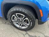 Thumbnail of 2022 Hydro Blue Pearlcoat Jeep Grand Cherokee 4xe