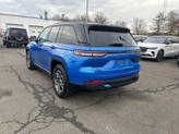 Thumbnail of 2022 Hydro Blue Pearlcoat Jeep Grand Cherokee 4xe
