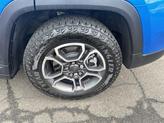 Thumbnail of 2022 Hydro Blue Pearlcoat Jeep Grand Cherokee 4xe