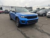 Thumbnail of 2022 Hydro Blue Pearlcoat Jeep Grand Cherokee 4xe