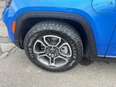 Thumbnail of 2022 Hydro Blue Pearlcoat Jeep Grand Cherokee 4xe