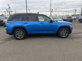 Thumbnail of 2022 Hydro Blue Pearlcoat Jeep Grand Cherokee 4xe
