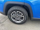 Thumbnail of 2022 Hydro Blue Pearlcoat Jeep Grand Cherokee 4xe