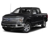 Photo of 2018 Magnetic Ford F-150