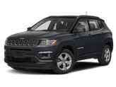 Photo of 2018 Rhino Clearcoat Jeep Compass