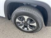 Thumbnail of 2023 Bright White Clearcoat Jeep Grand Cherokee 4xe