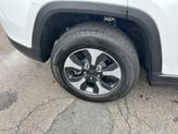 Thumbnail of 2023 Bright White Clearcoat Jeep Grand Cherokee 4xe