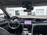 Thumbnail of 2023 Bright White Clearcoat Jeep Grand Cherokee 4xe