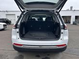 Thumbnail of 2023 Bright White Clearcoat Jeep Grand Cherokee 4xe