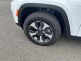 Thumbnail of 2023 Bright White Clearcoat Jeep Grand Cherokee 4xe