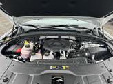 Thumbnail of 2023 Bright White Clearcoat Jeep Grand Cherokee 4xe
