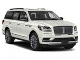 Thumbnail of 2019 Blue Lincoln Navigator L