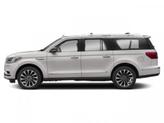 Thumbnail of 2019 Blue Lincoln Navigator L
