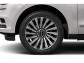 Thumbnail of 2019 Blue Lincoln Navigator L