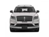 Thumbnail of 2019 Blue Lincoln Navigator L