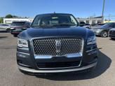 Thumbnail of 2024 Blue Metallic Lincoln Navigator