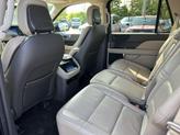 Thumbnail of 2024 Blue Metallic Lincoln Navigator