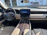 Thumbnail of 2024 Blue Metallic Lincoln Navigator