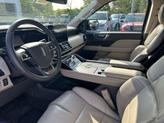 Thumbnail of 2024 Blue Metallic Lincoln Navigator