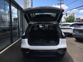 Thumbnail of 2024 WHITE PLATINUM MET 3C Lincoln Nautilus
