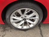 Thumbnail of 2022 Tango Red Metallic Audi A5 Sportback