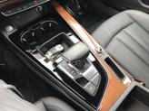 Thumbnail of 2022 Tango Red Metallic Audi A5 Sportback