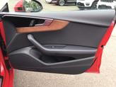Thumbnail of 2022 Tango Red Metallic Audi A5 Sportback