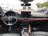 Thumbnail of 2022 Tango Red Metallic Audi A5 Sportback