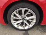 Thumbnail of 2022 Tango Red Metallic Audi A5 Sportback