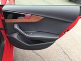 Thumbnail of 2022 Tango Red Metallic Audi A5 Sportback